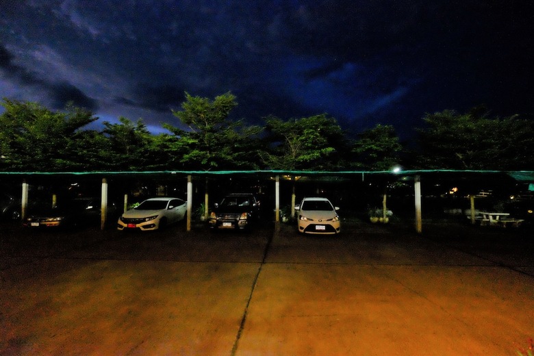 Hotel Teerana Place