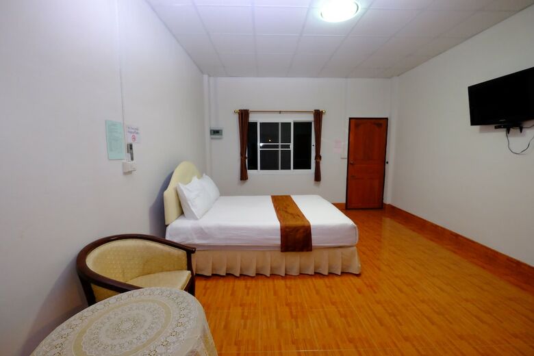 Hotel Teerana Place