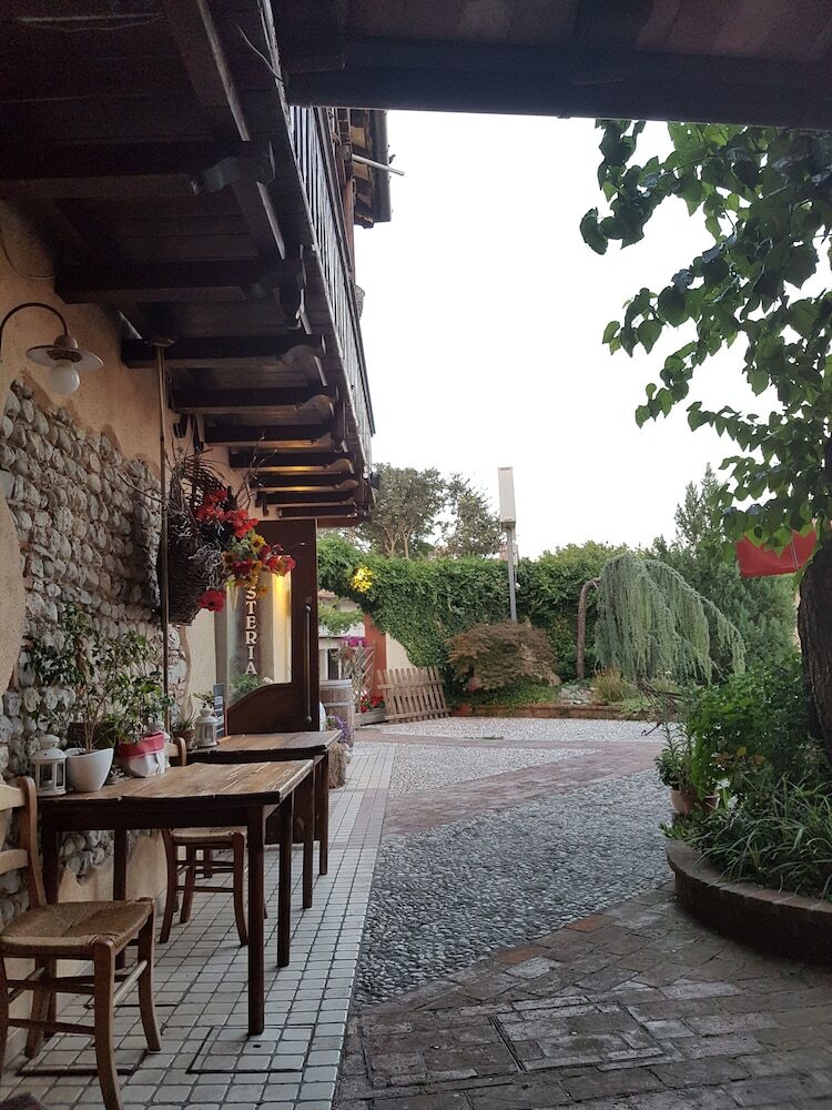Agroturismo Al Fienile