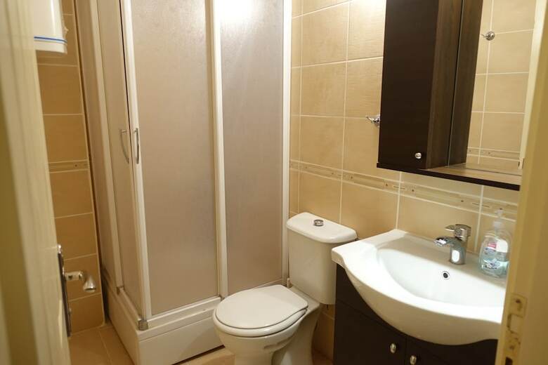 Duplex Penthouse In Didim