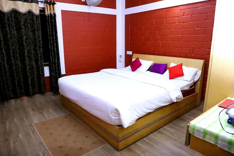 Apartamento Pepper Green Wayanad Resort