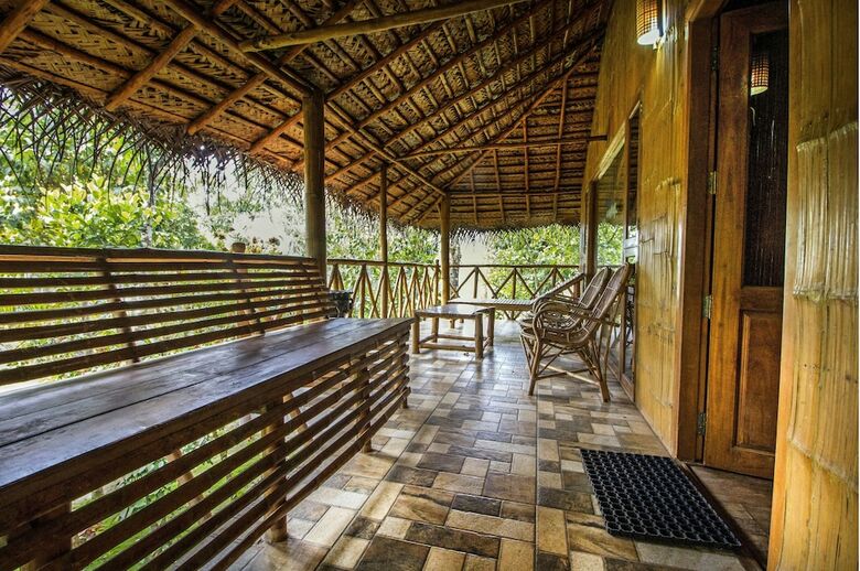 Apartamento Pepper Green Wayanad Resort