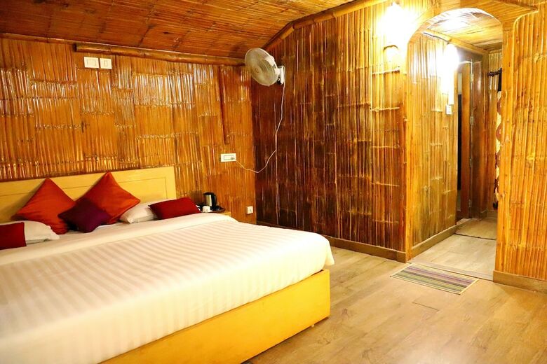 Apartamento Pepper Green Wayanad Resort