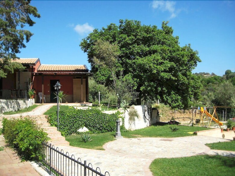 Apartamento Residenza Mediterranea