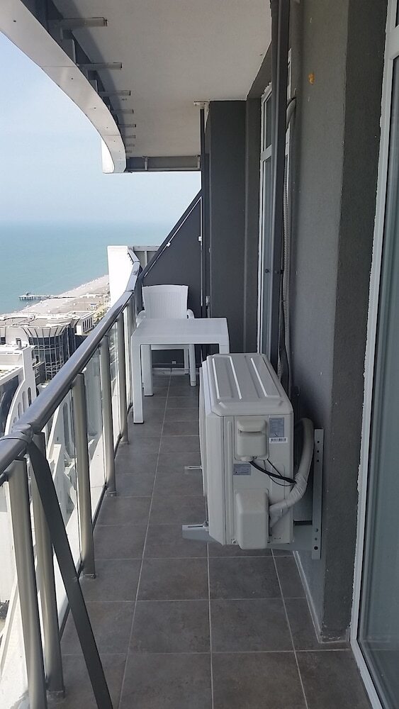 Aparthotel Topclass