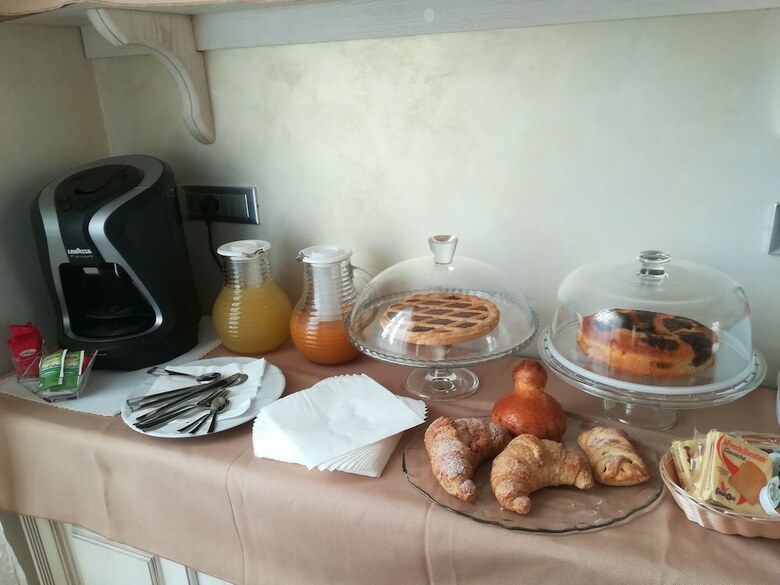 B&B Giorgia