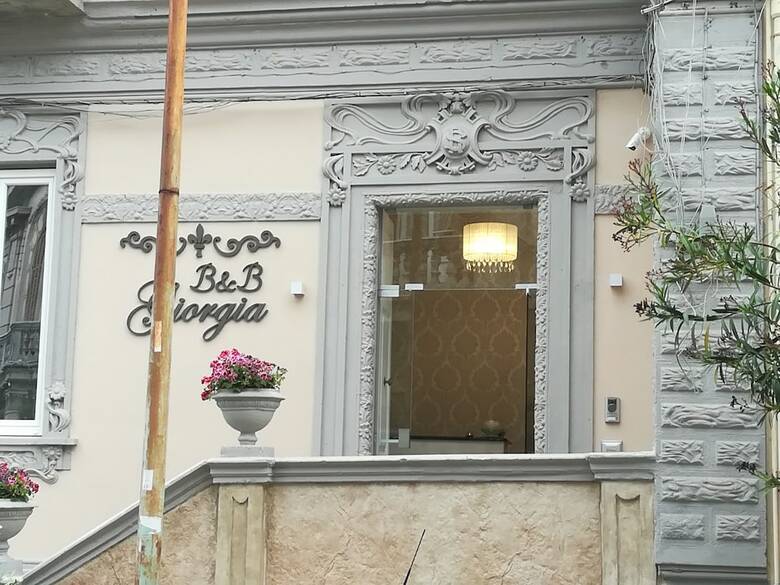 B&B Giorgia