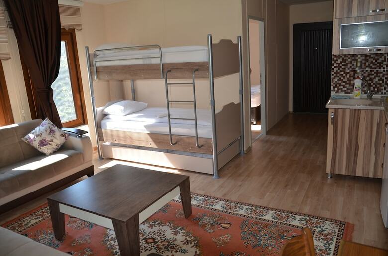 Apartamento Tapanoz Villa