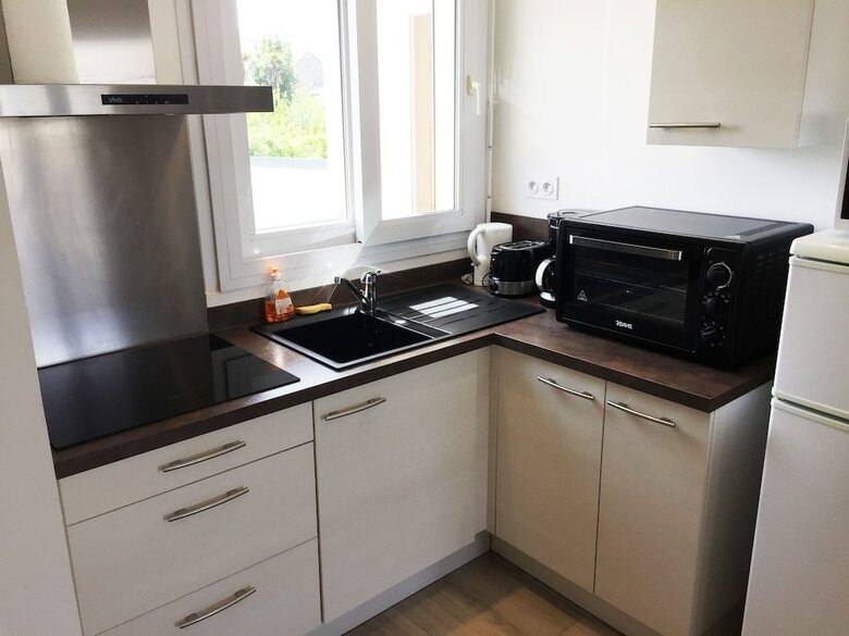 Apartamento Charmant Duplex Au Centre Du Croisic