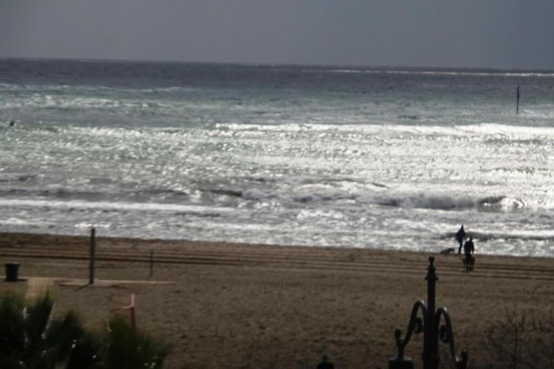 Apartamento A Pie De Playa