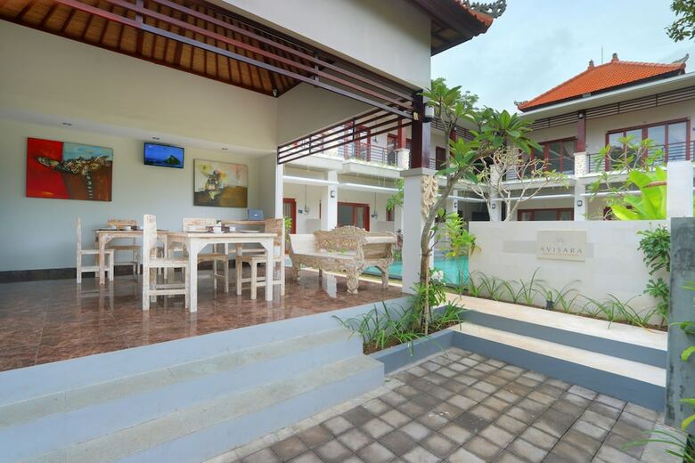 Hotel Avisaravilla And Guest House