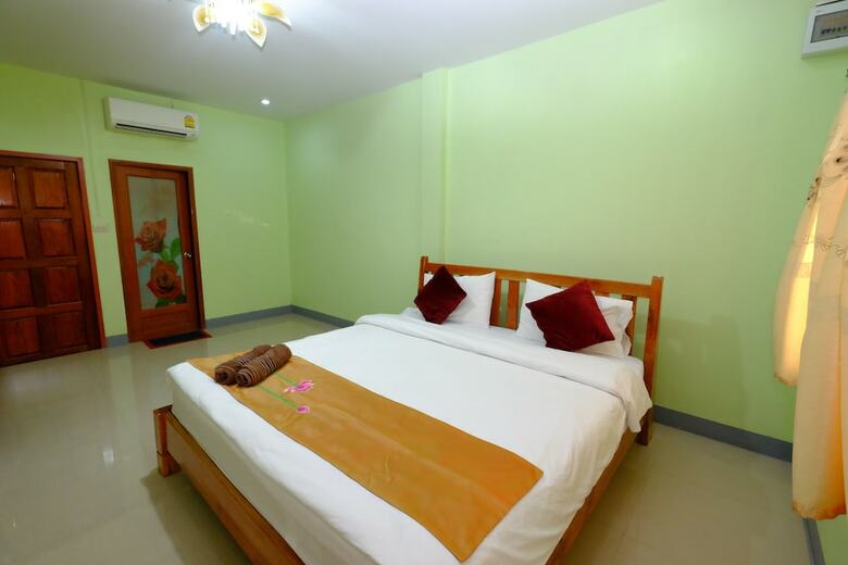 Hotel Vickview Place