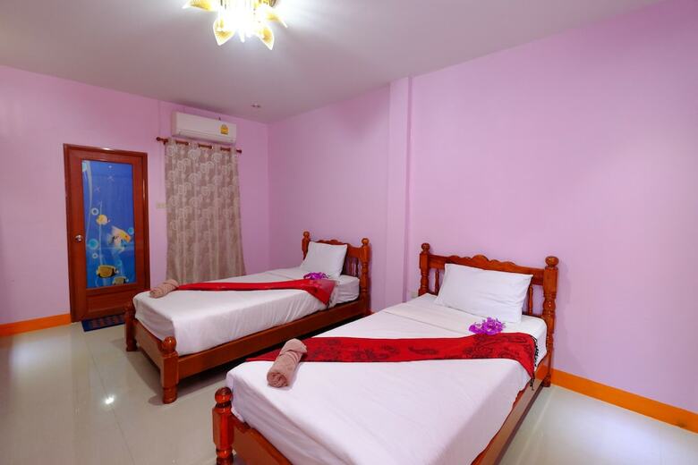 Hotel Vickview Place