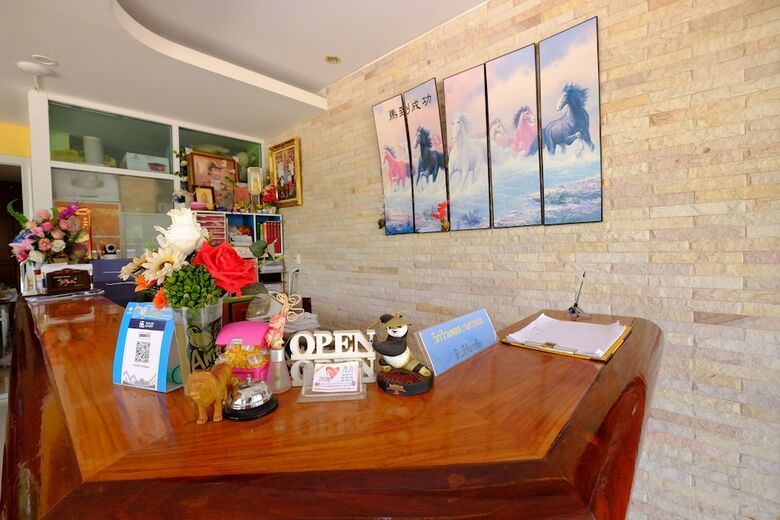 Hotel Vickview Place