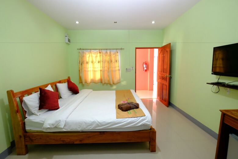 Hotel Vickview Place