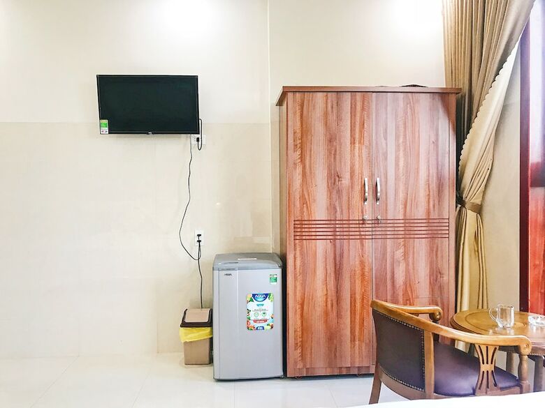 Hostal Boheme Homestay