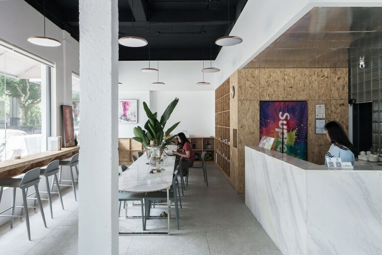 Hostal Weflow Hostel