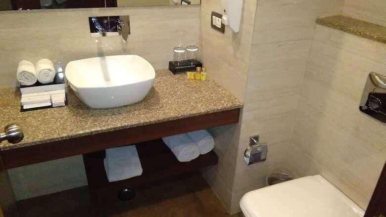 Ascent Biz Hotel