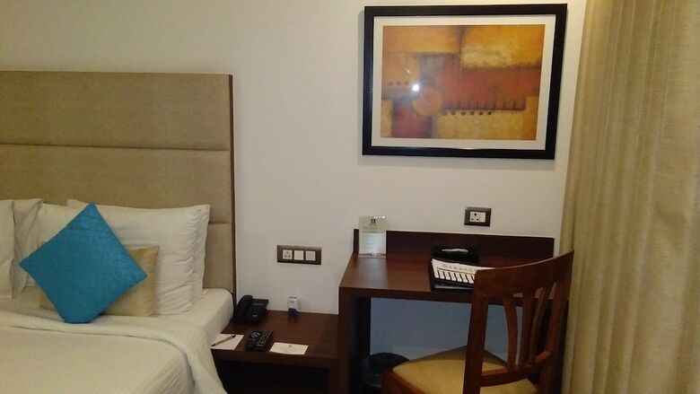 Ascent Biz Hotel