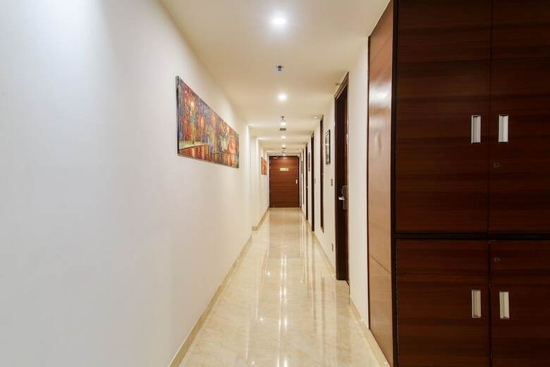 Ascent Biz Hotel