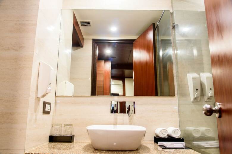 Ascent Biz Hotel