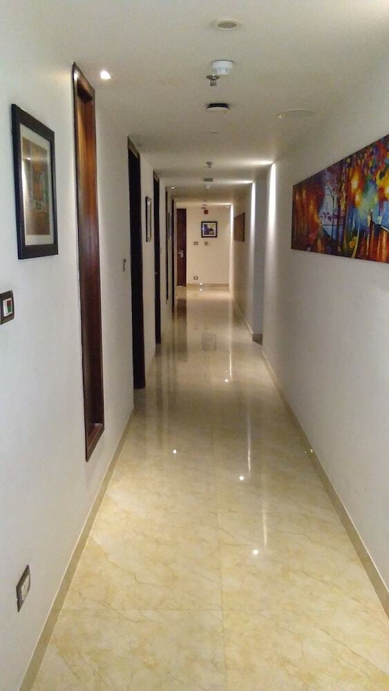 Ascent Biz Hotel