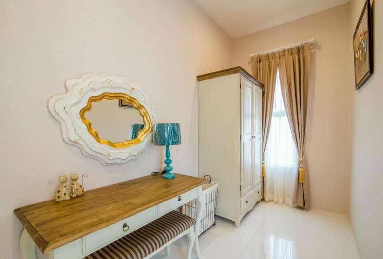 Villa Baan Hua Hin Suk Jung