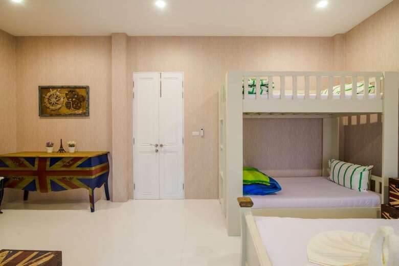 Villa Baan Hua Hin Suk Jung