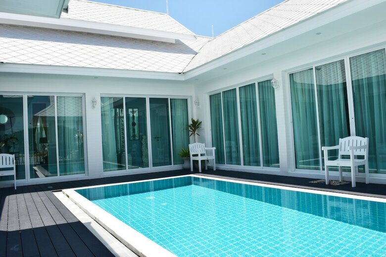 Villa Baan Hua Hin Suk Jung