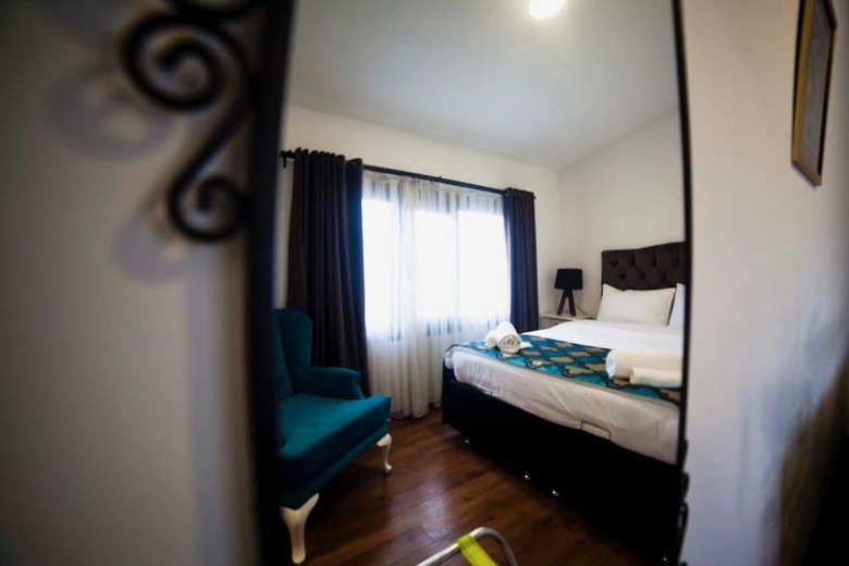 Apartamento Galata Cicek Suites Hotel