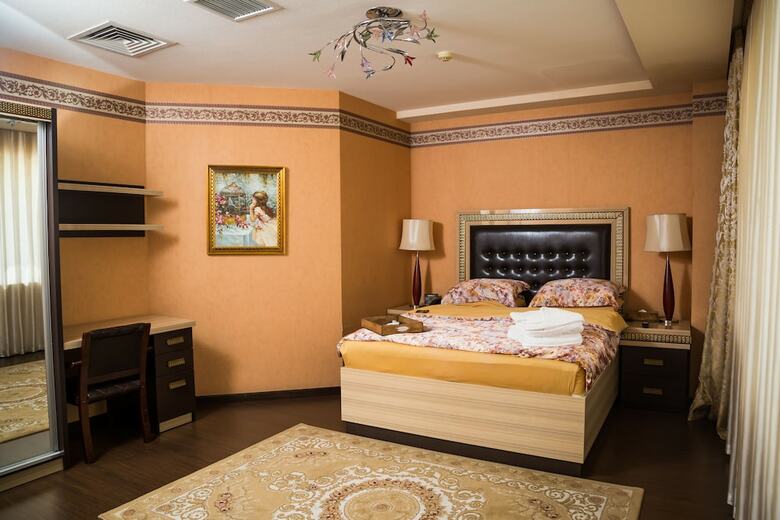 Darhan Boutique Hotel