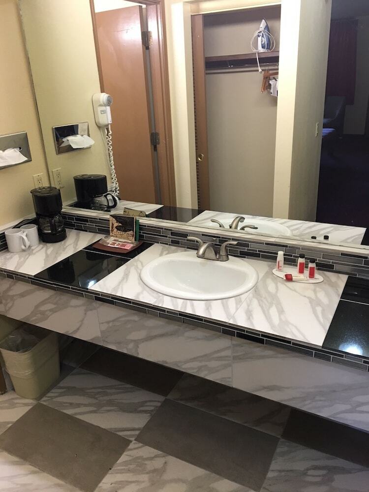 Hotel Days Inn By Wyndham Bend