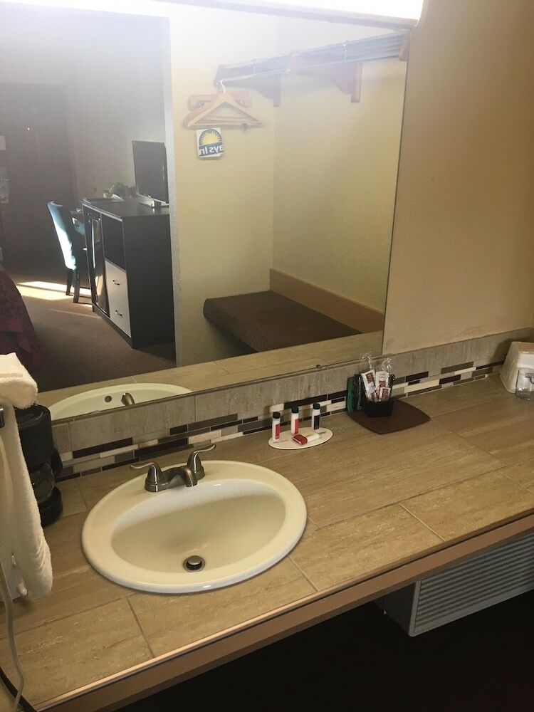 Hotel Days Inn By Wyndham Bend