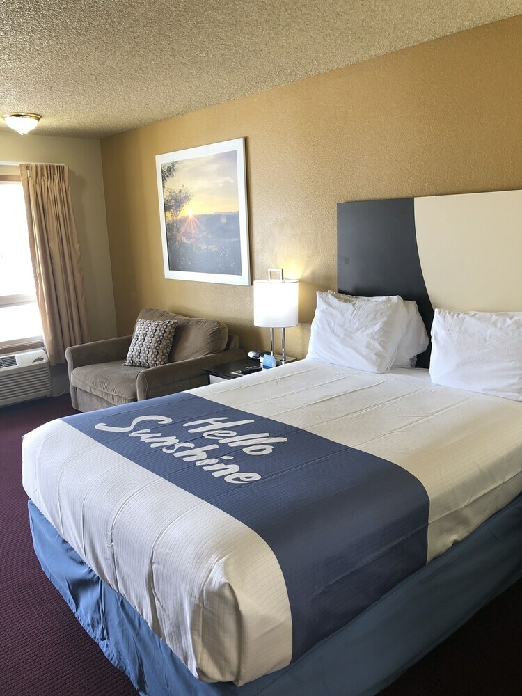 Hotel Days Inn By Wyndham Bend