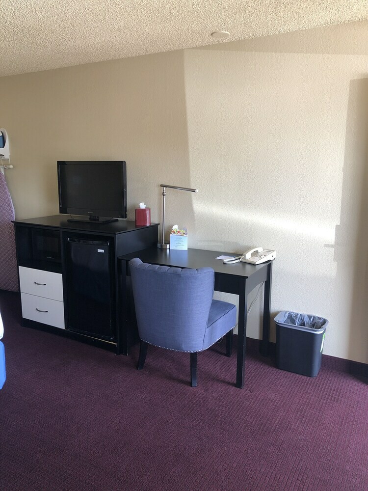 Hotel Days Inn By Wyndham Bend