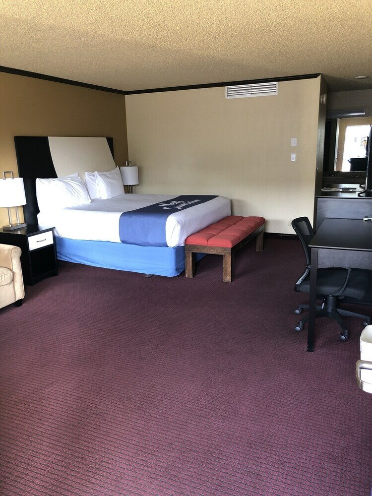 Hotel Days Inn By Wyndham Bend