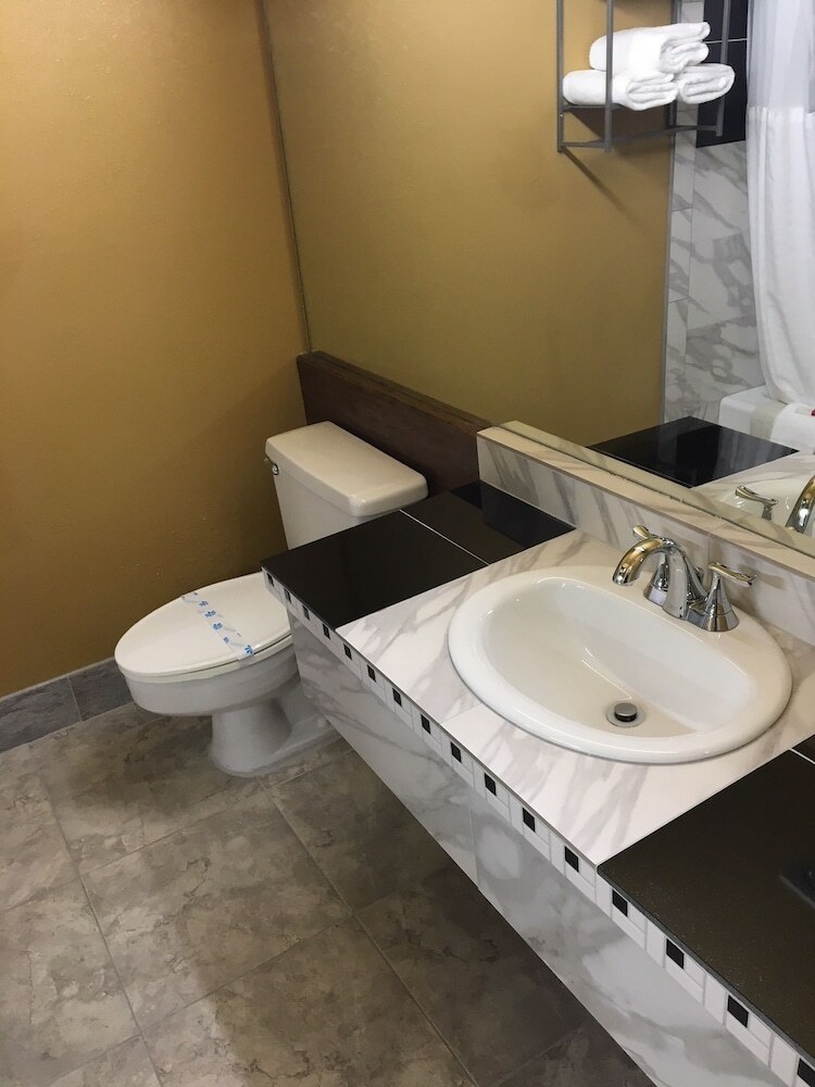 Hotel Days Inn By Wyndham Bend