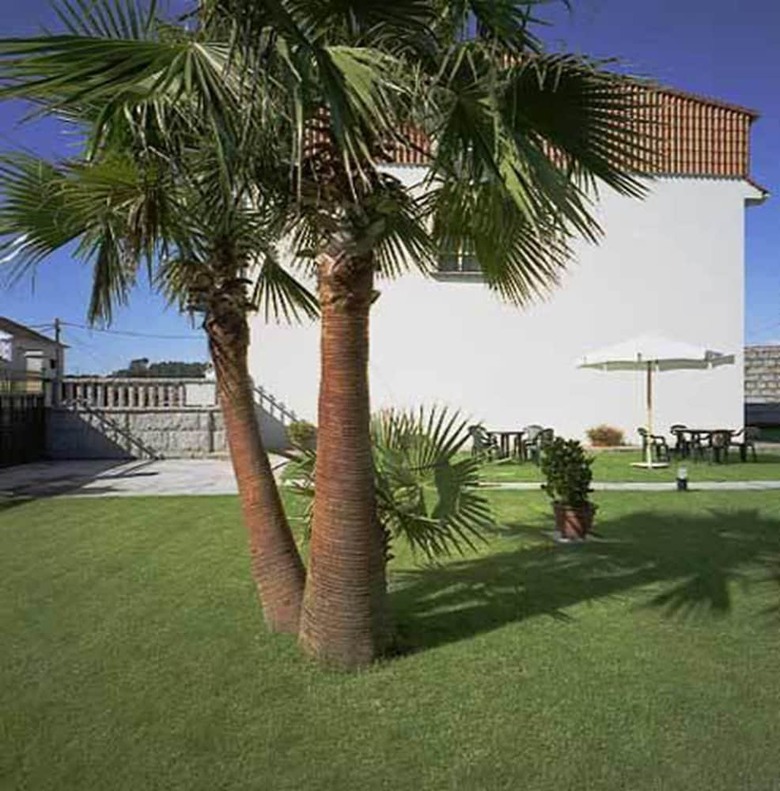 Hotel Casa de Grande