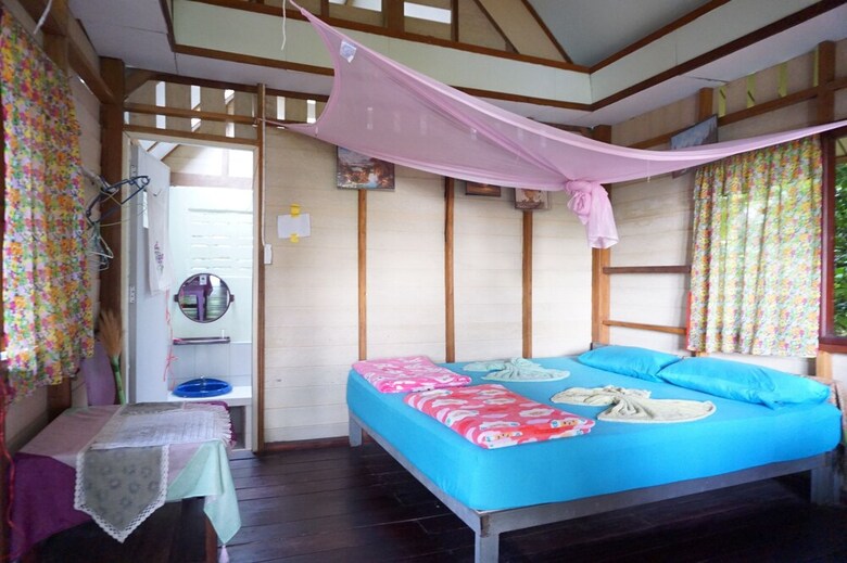 Hotel Baan Suan Kayoo Cottage 2