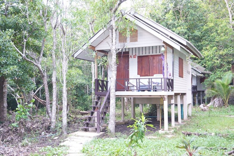 Hotel Baan Suan Kayoo Cottage 2