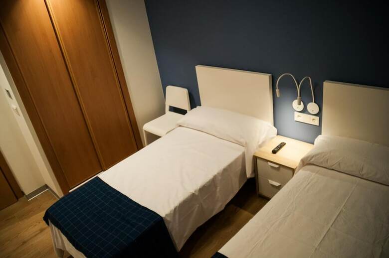 Hostal M�naco
