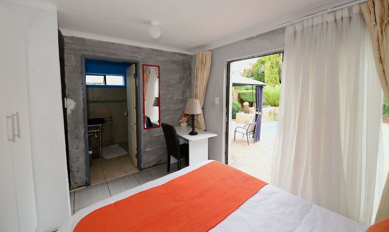 Hotel Corgi Guest House