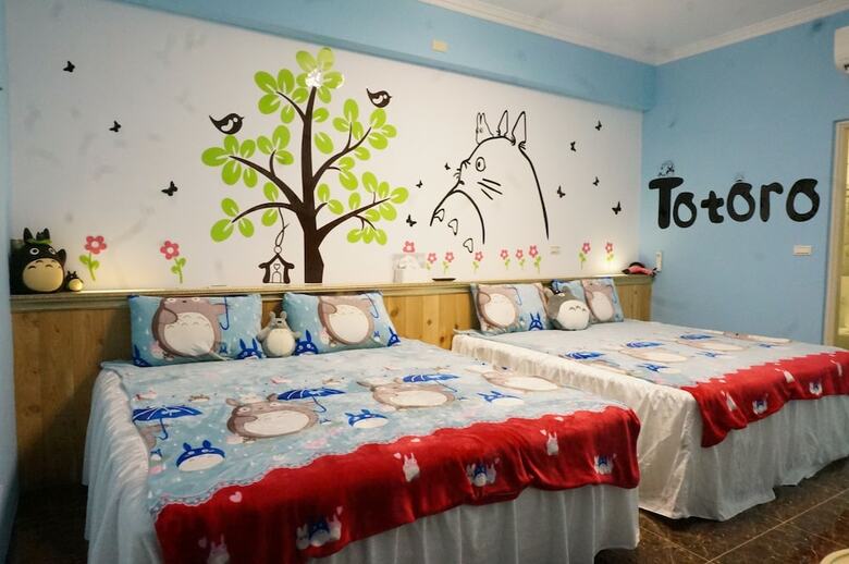 Bed & Breakfast Holby No.8 Elevator Homestay