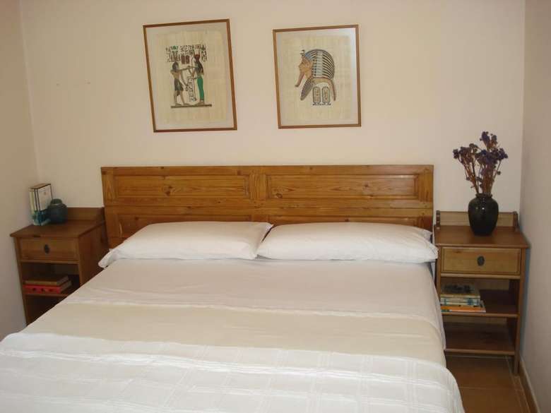 Hotel Pensi�n Zarauz Playa