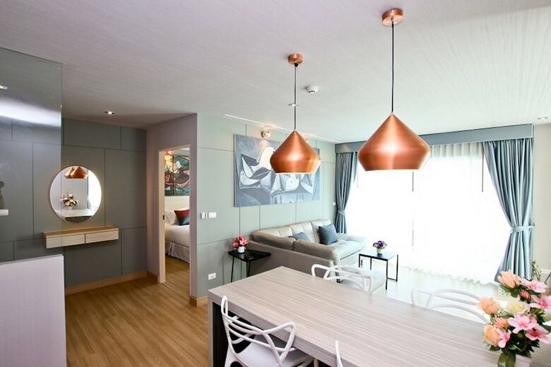 Hotel Le Breeze Resort