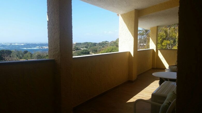 Bed & Breakfast Cala Caterina Bay