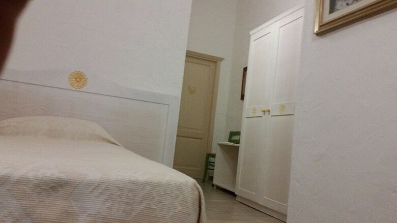 Bed & Breakfast Cala Caterina Bay
