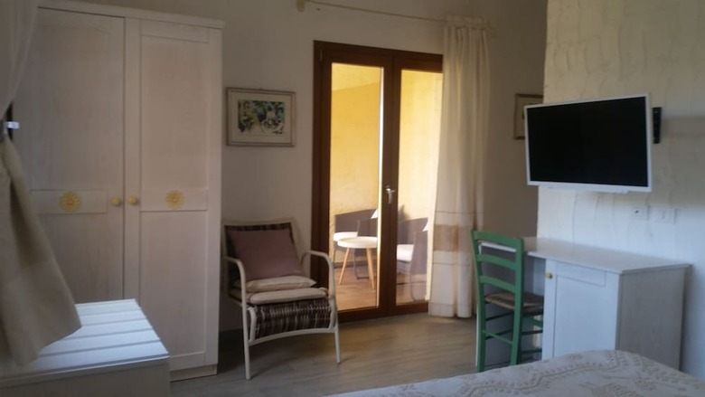 Bed & Breakfast Cala Caterina Bay