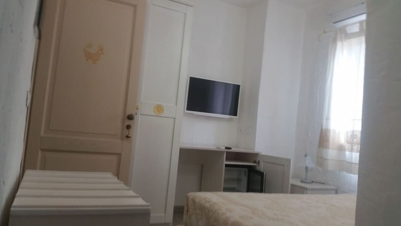 Bed & Breakfast Cala Caterina Bay