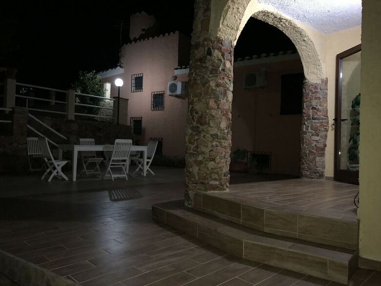 Bed & Breakfast Cala Caterina Bay